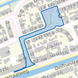 Perceel PAK00-F-1868