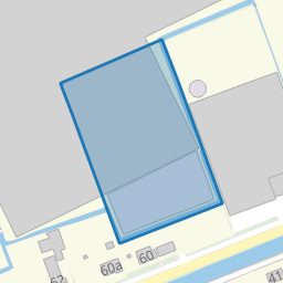 Perceel PAK00-F-1870