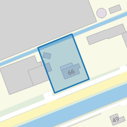 Perceel PAK00-F-1871