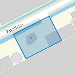 Perceel PAK00-F-1891