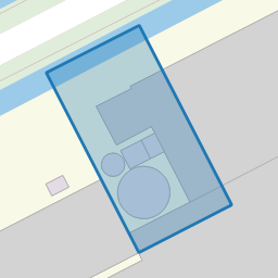 Perceel PAK00-F-1893