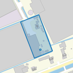 Perceel PAK00-F-1897