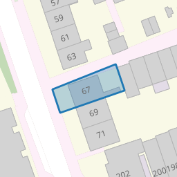 Perceel PAK00-F-1921