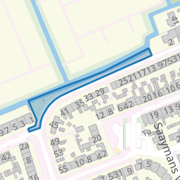 Perceel PAK00-F-1927