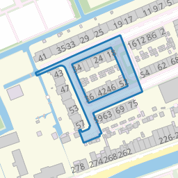 Perceel PAK00-F-1929