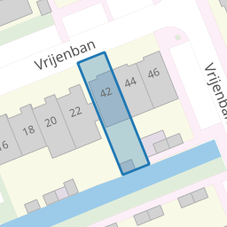 Perceel PAK00-F-1930