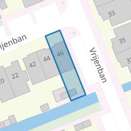 Perceel PAK00-F-1932