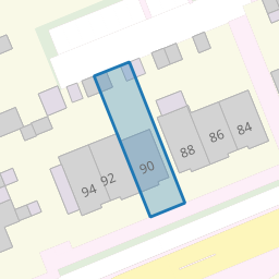 Perceel PAK00-F-1960