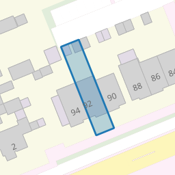 Perceel PAK00-F-1961