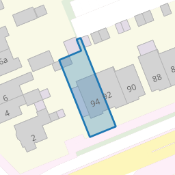 Perceel PAK00-F-1962