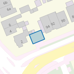 Perceel PAK00-F-1964