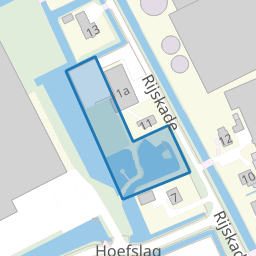 Perceel PAK00-F-1986