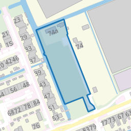 Perceel PAK00-F-1998