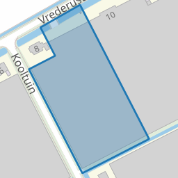 Perceel PAK00-F-2000