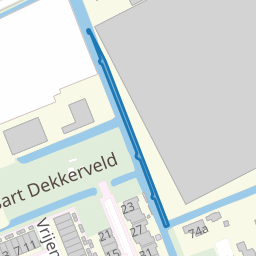 Perceel PAK00-F-2009