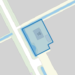 Perceel PAK00-F-2013