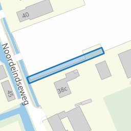 Perceel PAK00-F-2033