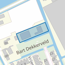 Perceel PAK00-F-2036