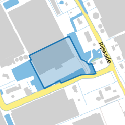 Perceel PAK00-F-2039