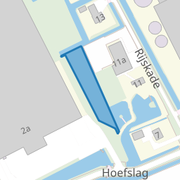 Perceel PAK00-F-2041