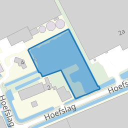 Perceel PAK00-F-2048