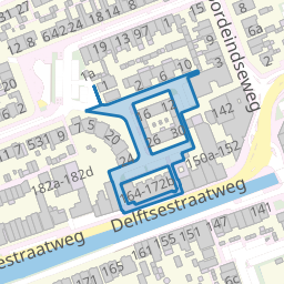 Perceel PAK00-F-2050