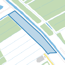 Perceel PAK00-F-2073