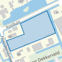 Perceel PAK00-F-2096