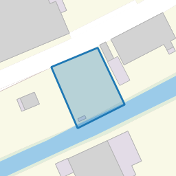 Perceel PAK00-F-2100