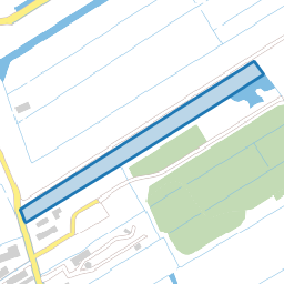 Perceel PAK00-F-2118