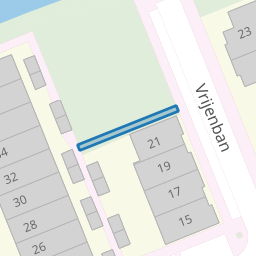 Perceel PAK00-F-2136