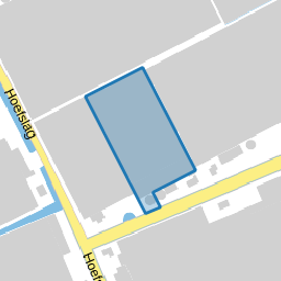 Perceel PAK00-F-2141