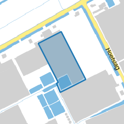 Perceel PAK00-F-2150