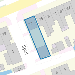 Perceel PAK00-G-1545