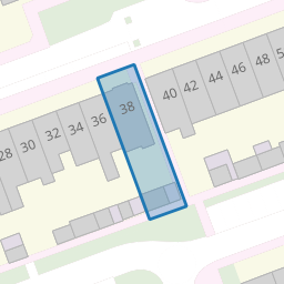 Perceel PAK00-G-1550