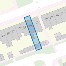 Perceel PAK00-G-1551