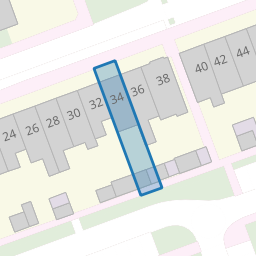 Perceel PAK00-G-1552