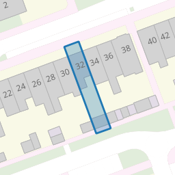 Perceel PAK00-G-1553