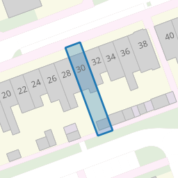 Perceel PAK00-G-1554