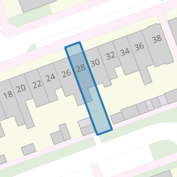 Perceel PAK00-G-1555