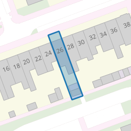 Perceel PAK00-G-1556