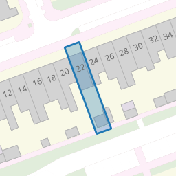 Perceel PAK00-G-1558