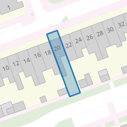 Perceel PAK00-G-1559