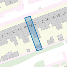 Perceel PAK00-G-1560