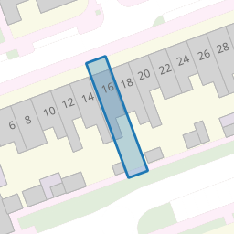 Perceel PAK00-G-1561