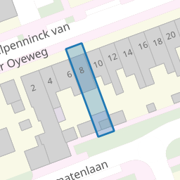 Perceel PAK00-G-1565