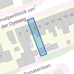 Perceel PAK00-G-1566