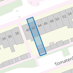 Perceel PAK00-G-1573