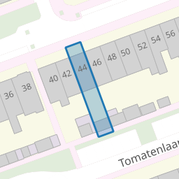 Perceel PAK00-G-1574