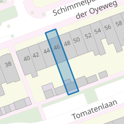 Perceel PAK00-G-1575
